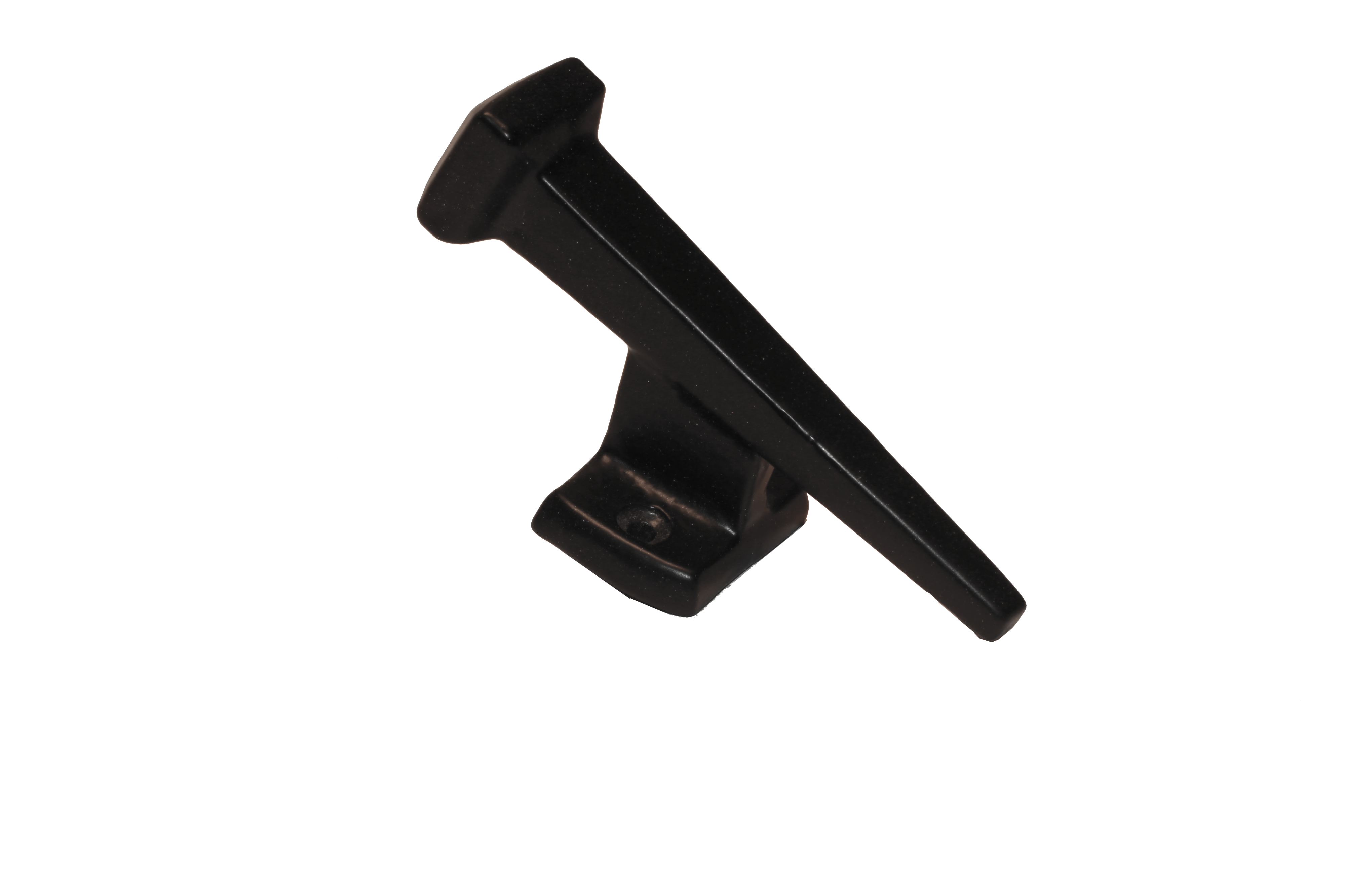 Krok med namnet Spiken 96mm i svart, robust och stilren design för hemmet.